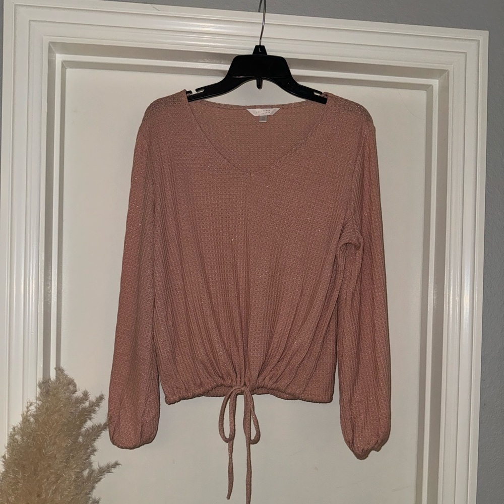 Lauren Conrad top - Picture 2 of 6